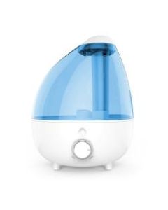 Pure Enrichment MistAire XL Ultrasonic Cool Mist Humidifier, 12-1/2inH x 8inW x 10inD