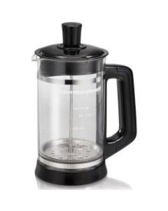 Hamilton Beach 40400 Table Ware - 1.1 quart Coffee Press