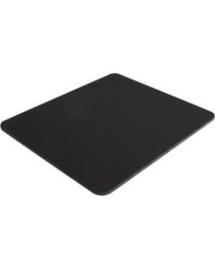 Belkin Mouse Pad - 8in x 9in x 0.25in - Black