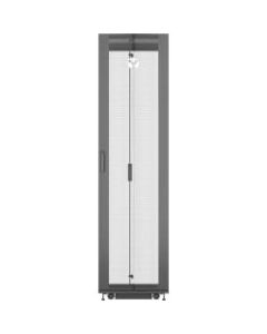 Vertiv VR Rack - 48U with Shock Packaging - 48U, 2265mm (H), 600mm (W), 1200mm (D)