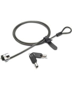 Lenovo MicroSaver Security Cable Lock - Steel