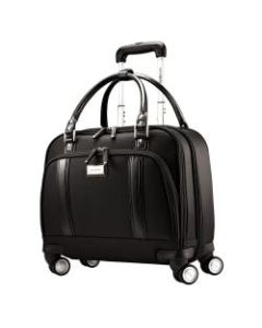Samsonite Ladies Mobile Office Case For 15.6in Laptops, Black