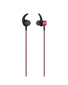 Ativa Wireless Magnetic Earbuds, Red, MW-PCT-01-RE