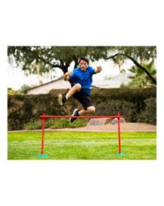 American Ninja Warrior Obstacle Course Race Set