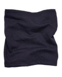 Ergodyne N-Ferno 6962 FR Neck Gaiter, One Size, Dual Compliant Navy