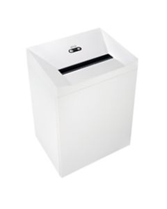 Ativa 27-Sheet Cross-Cut Shredder, PRO27C-XL