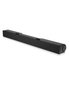 Dell AC511M Stereo Soundbar, Black