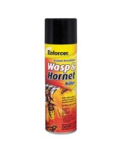 Misty Wasp & Hornet Killer IIb Spray, 16 Oz, Pack Of 12 Cans