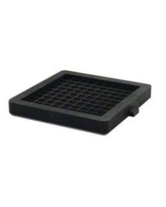 Vollrath 3/8in InstaCut Blade Assembly, Silver
