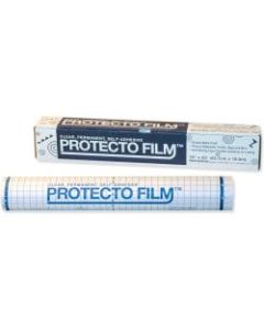 Pacon Clear Protecto Film, 18in x 65ft