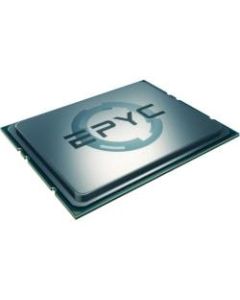AMD EPYC 7551P 32 Core 2.00 GHz Processor OEM Pack - 64 MB L3 Cache - 64-bit Processing - 3 GHz Overclocking Speed - Socket SP3 - 180 W