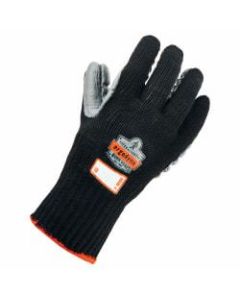 Ergodyne ProFlex 9000 Certified Lightweight Anti-Vibration Gloves, Large, Black