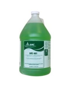 Rochester Midland DfE 401 All-Purpose Cleaner And Degreaser, 128 Oz Bottle, Case Of 4
