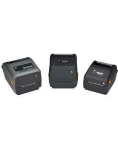 Zebra ZD421 Desktop Monochrome (Black And White) Thermal Transfer Printer