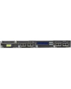 Cisco FirePOWER 8120 Network Security/Firewall Appliance - 1000Base-T, 1000Base-X, 10GBase-SR, 10GBase-LR - 10 Gigabit Ethernet - 3 Total Expansion Slots - 1U - Rack-mountable