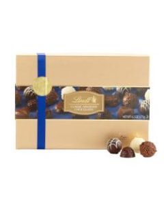 Lindt Chocolate, Classic Assortment, Box Of 13
