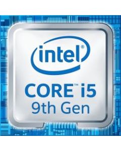 Intel Core i5 i5-9400F Hexa-core (6 Core) 2.90 GHz Processor - OEM Pack - 9 MB L3 Cache - 1.50 MB L2 Cache - 64-bit Processing - 4.10 GHz Overclocking Speed - 14 nm - Socket H4 LGA-1151 - 65 W