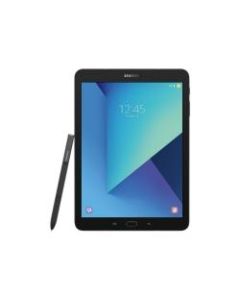 Samsung Galaxy Tab S3 Tablet, 9.7in Screen, 4GB Memory, 32GB Storage, Android 7.0 Nougat