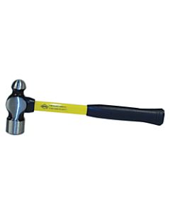 NUPLA M16 Machinists Ball Pein Hammer