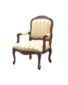 Coast to Coast Side Chair, Beige/Cream