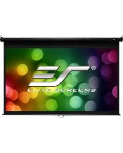 Elite Screens Manual B