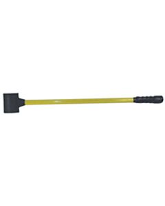 SPS Composite Soft Face Hammers, 1 1/2 lb Head, 2 in Dia., Yellow