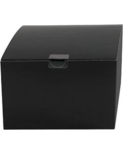 Office Depot Brand Square Mailing Labels, DL712, 1in x 1in, Clear, Roll Of 1,000