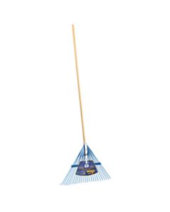 Jackson Professional Tools Kodiak 24in Steel Tine Leaf Rake