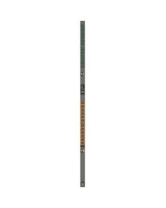 Vertiv Geist Switched Rack PDU - (20) C13, (4) C19, L6-30P, 4.9kW, RPDU - Switched - 20 x U-Lock IEC 60320 C13, 4 x U-Lock IEC 60320 C19 - 230 V - Vertical - Rack Mount - Rack-mountable