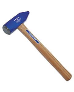 Heavy Hitters Blacksmith Hammers, 3 oz, Straight Hickory Handle