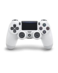 Sony PlayStation 4 DualShock 4 Wireless Controller, White