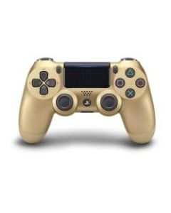 Sony PlayStation 4 DualShock 4 Wireless Controller, Gold