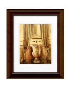 Timeless Frames Katrina Framed Artwork, 11in x 14in, Brown, Classical Bath IV