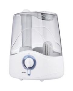 Optimus Cool Mist Ultrasonic Humidifier, 1.11 Gallon