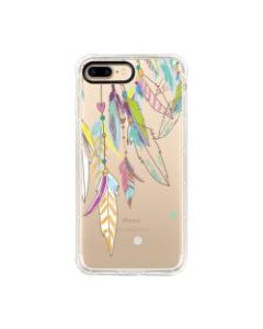OTM Essentials Tough Edge Case For iPhone 7+/8+, Dream Catcher, OP-RP-HIP-09