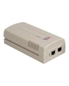 Aruba PD-9001GO-AC PoE Injector - 1 x 10/100/1000Base-T Input Port(s) - 30 W