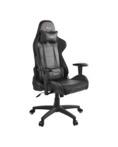 Arozzi Verona V2 High-Back Chair, Black