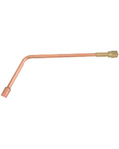 300FC Series Heating Nozzle, Type MFA, Size 10