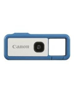 Canon 13 Megapixel Compact Camera - Riptide - Digital (IS) - 4160 x 3120 Image - 1920 x 1080 Video - HD Movie Mode - Wireless LAN
