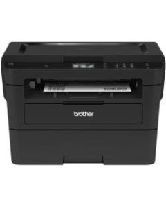 Brother HL-L2395DW Wireless Monochrome (Black And White) Laser Printer