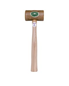 Rawhide Mallets, 6 oz, Size 2