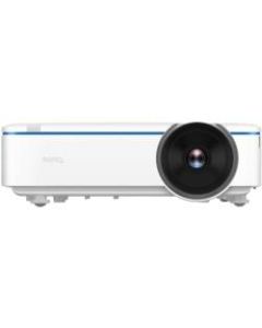 BenQ LK952 DLP Projector - 16:9 - White - 3840 x 2160 - Ceiling, Rear, Front - 2160p - 20000 Hour Normal Mode4K UHD - 3,000,000:1 - 5000 lm - HDMI - USB - 3 Year Warranty