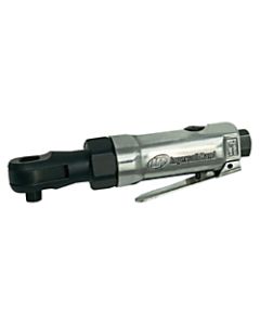 Pneumatic Ratchet Wrench, 1/2 in Drive, 160 RPM