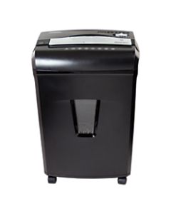 Aurora 12-Sheet Cross-Cut Shredder, AU1235XA