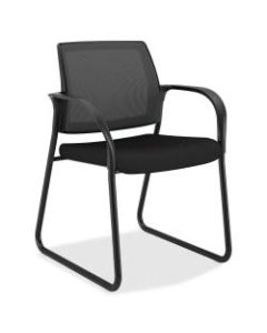 HON Ignition Multi Purpose Chair, Black
