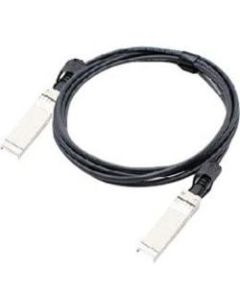 AddOn Cisco QSFP-100G-AOC10M Compatible TAA Compliant 100GBase-AOC QSFP28 to QSFP28 Direct Attach Cable (850nm, MMF, 10m) - 100% compatible and guaranteed to work