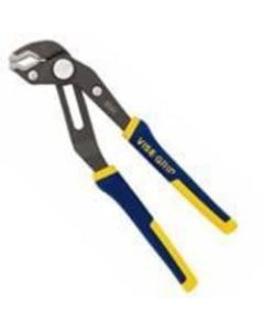 IRWIN 2078112 Vise Grip GrooveLock Pliers - 12in Length
