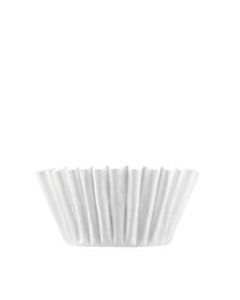 BUNN 8-12 Cup Home Coffee Filters, White, Pack Of 1,200 Filters