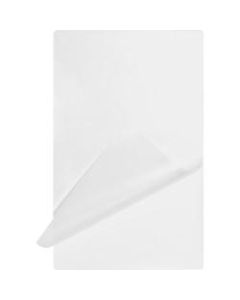 Business Source Clear Legal-Size Laminating Pouches - Laminating Pouch/Sheet Size: 9in Width x 14.50in Length x 5 mil Thickness - for Document, ID Badge, Recipe, Photo - Clear - 100 / Box