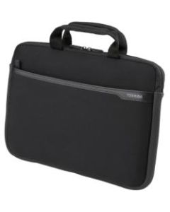 Toshiba PA1454U-1SN2 Carrying Case for 12.1in Notebook